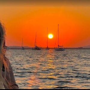 Ria Formosa - Boat trip to the 3 Islands: Armona | Culatra Island | Lighthouse