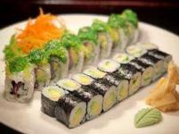 MAKI SUSHI BAR & GRILL