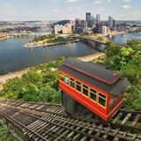 The Duquesne Incline