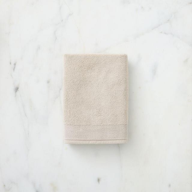Luxe Fibrosoft Hand Towel, Sand