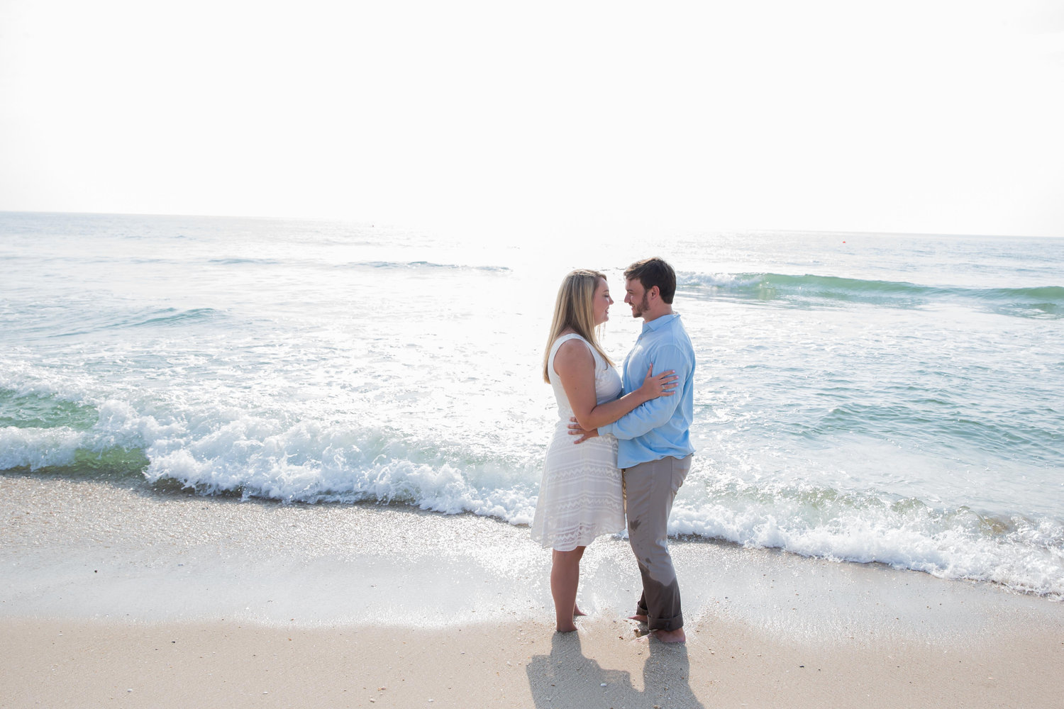 The Wedding Website of Megan  Bingman and Robert McKenna