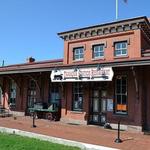 Tamaqua Station Restaurant