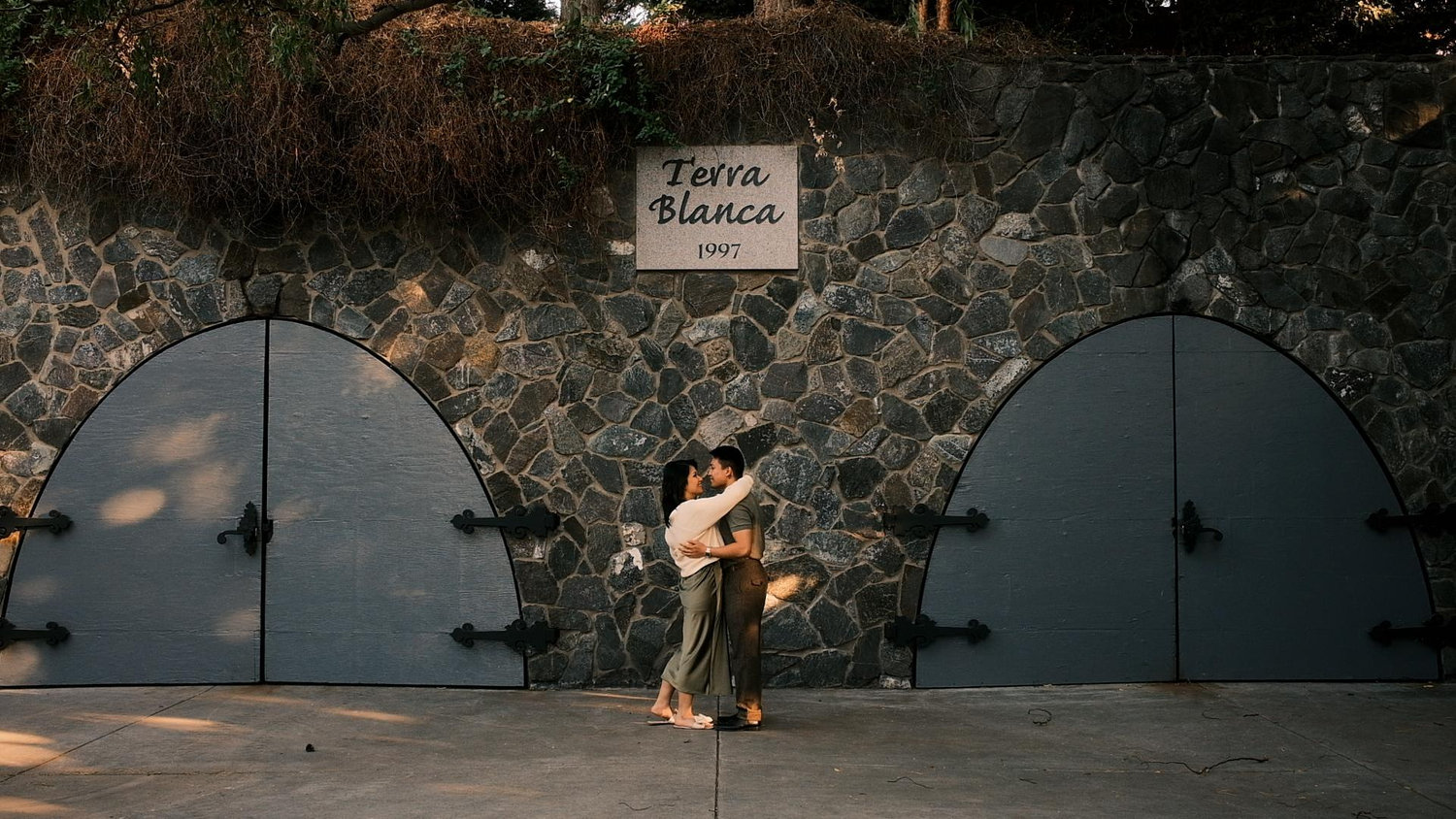 The Wedding Website of Dane Ocampo and Bettina Gonzaga