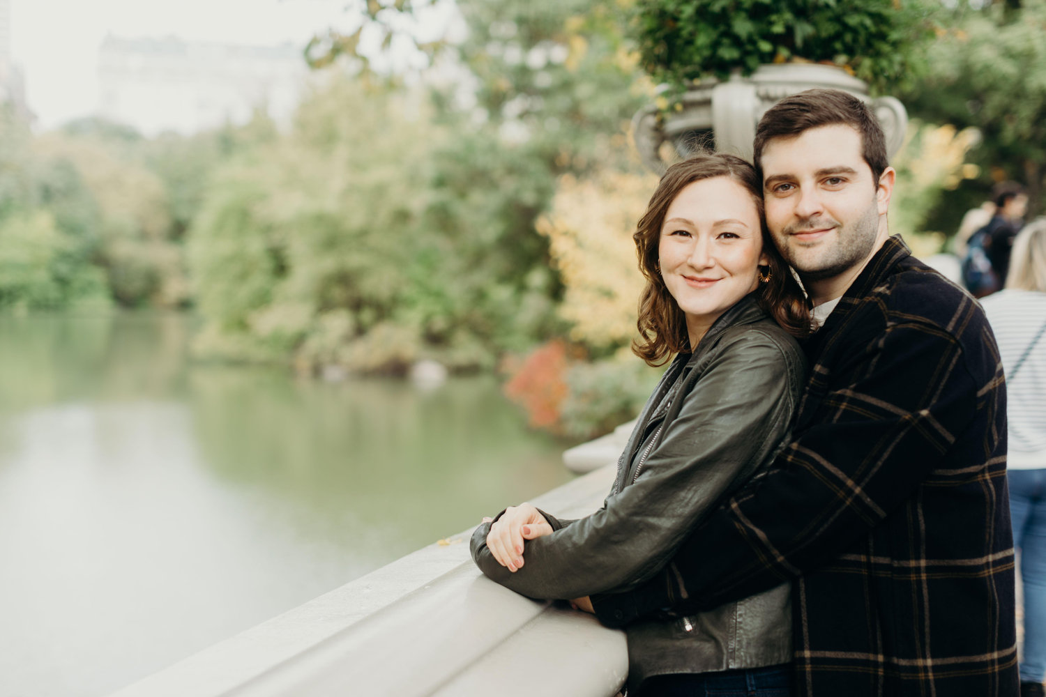 The Wedding Website of Marissa Cohen and Michael Krasnoff