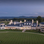 Salamander Resort & Spa
