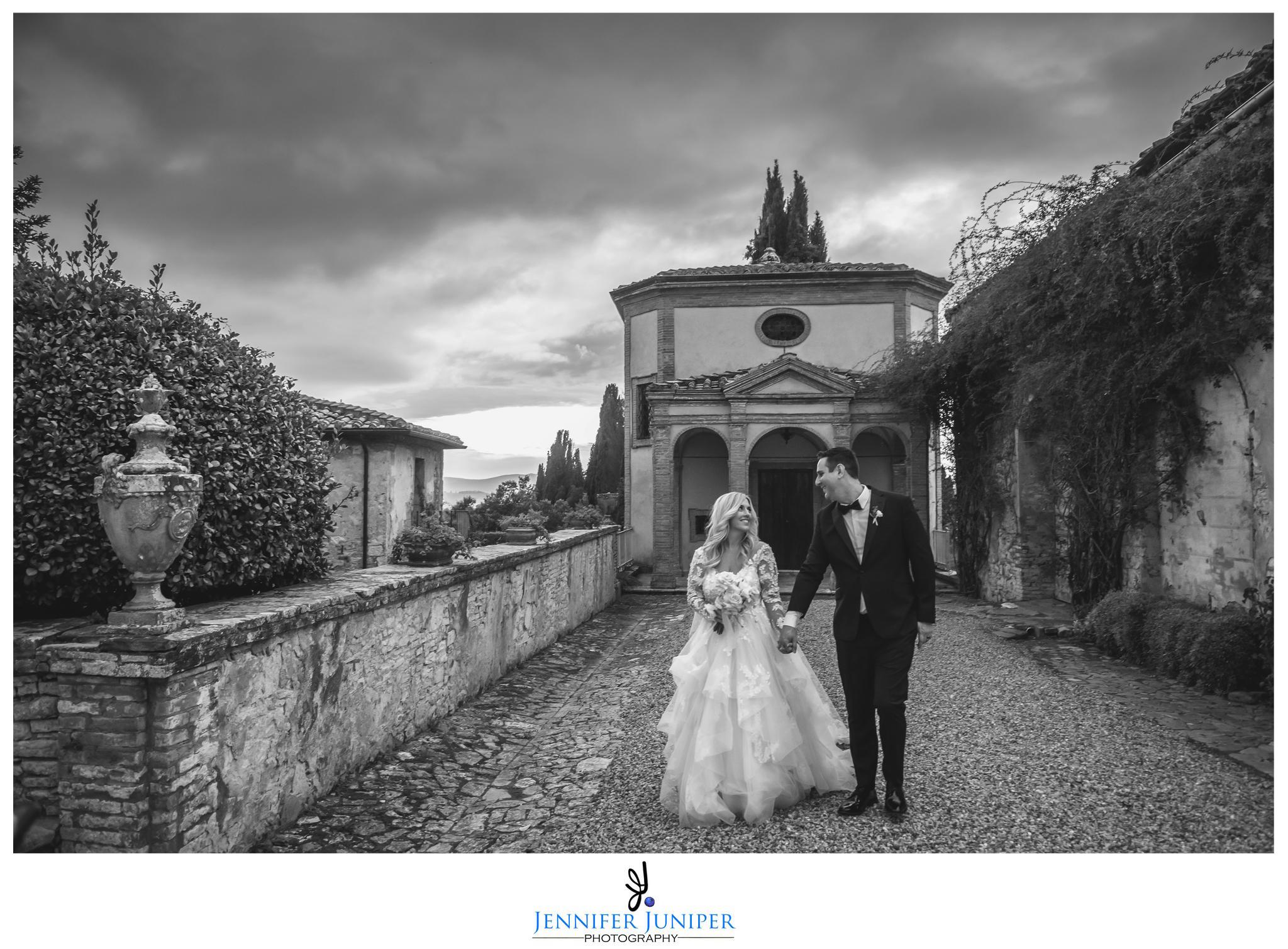 The Wedding Website of Christina McLaughlin and Enayat Sahebi