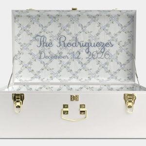 Petite Keep | Heirloom Keepsake Trunks