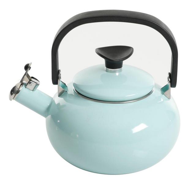 Kenmore Broadway 1.5 qt. Tea Kettle in Glacier