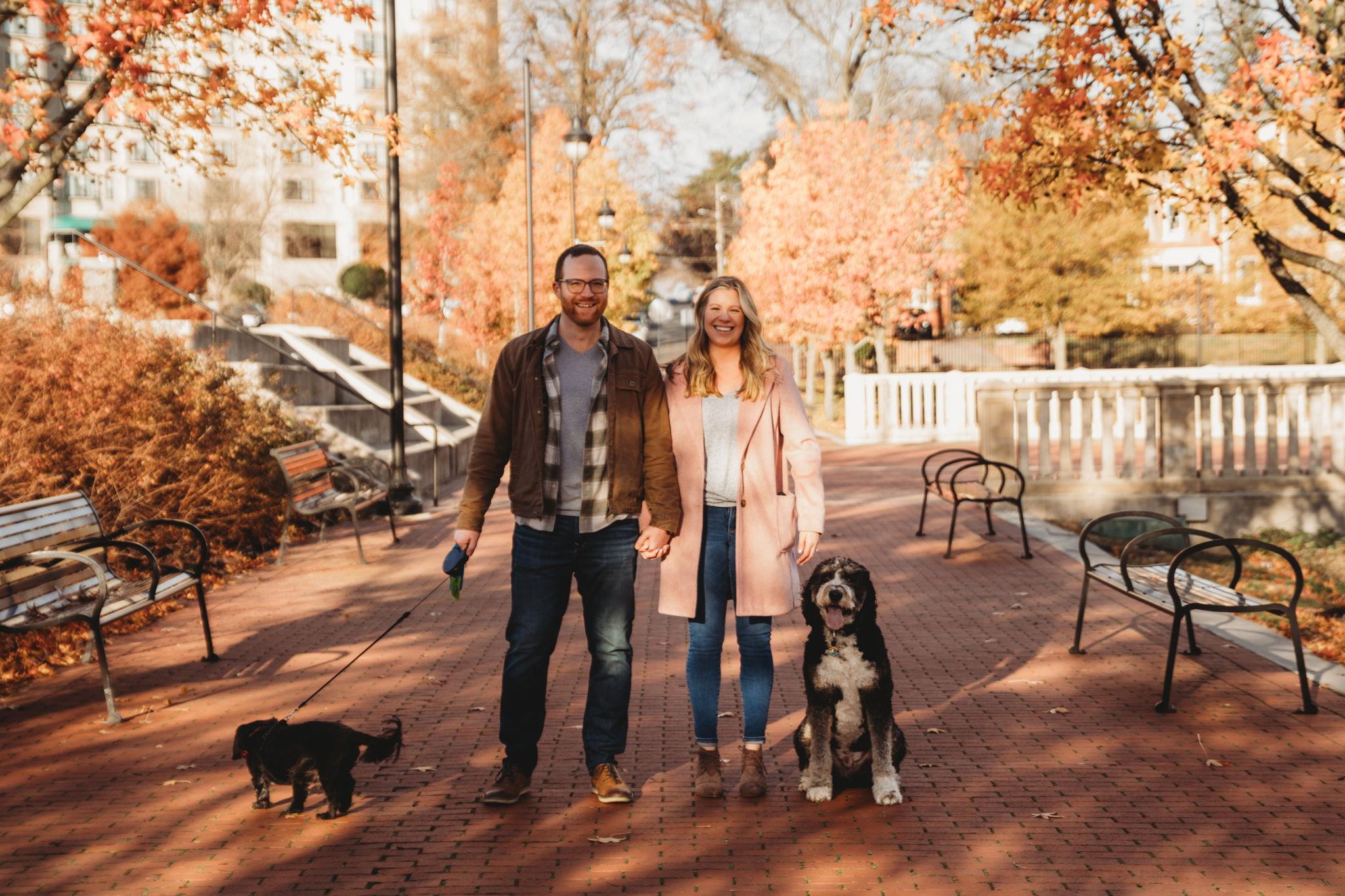 The Wedding Website of Jennifer Henry and Bryan Price