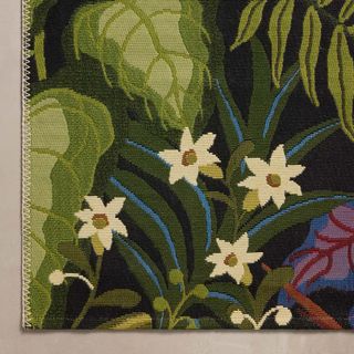 Botanical Indoor/Outdoor Runner