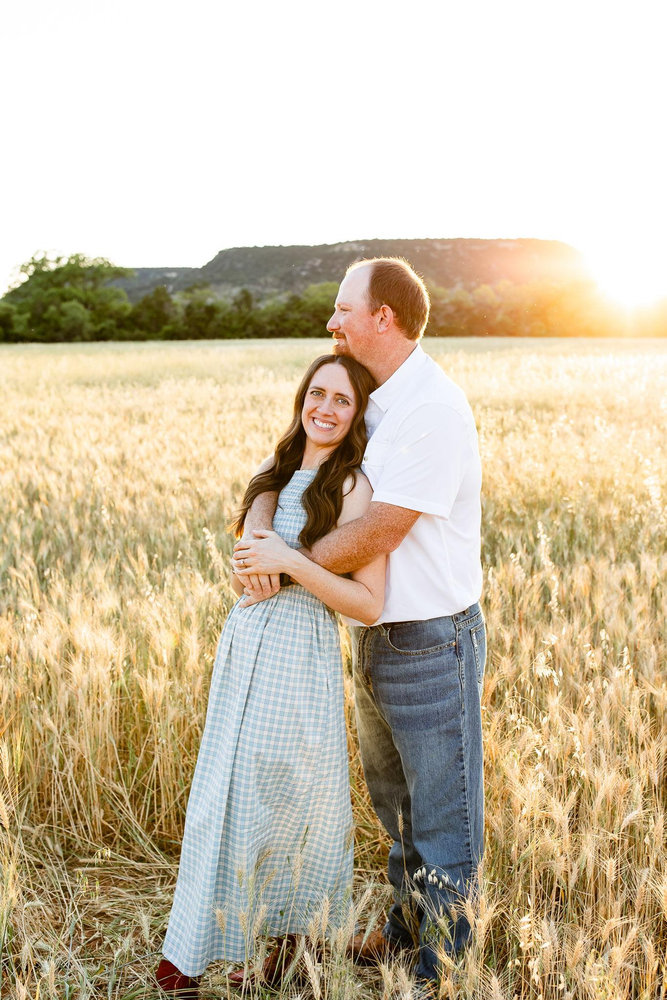 Ashton Threadgill and Trey Casey's Wedding Website
