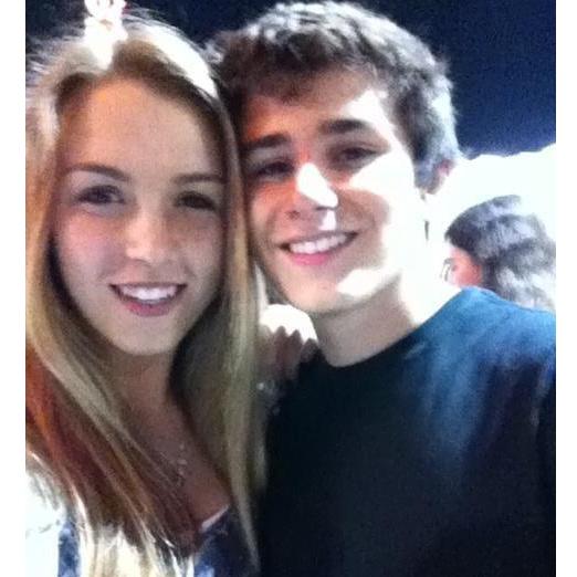 Austin & Mad 2011