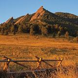 Chatauqua Park Parking