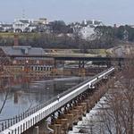 T. Tyler Potterfield Memorial Bridge