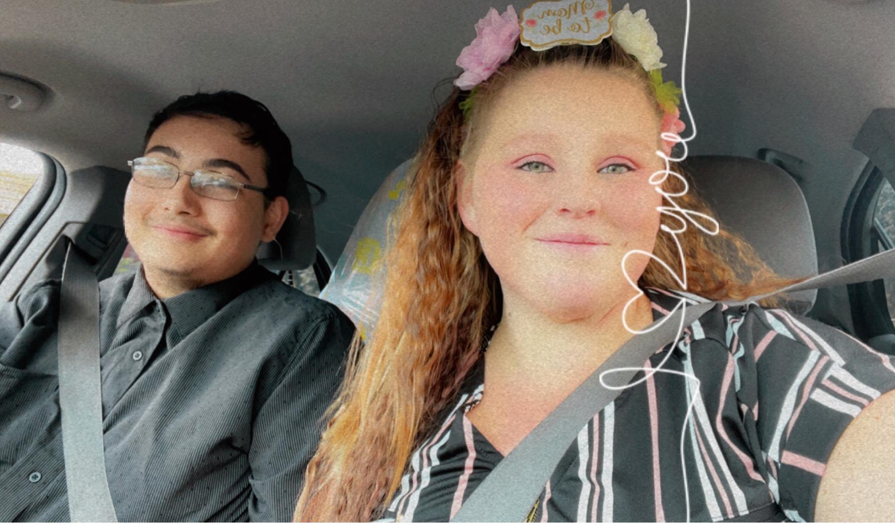 The Wedding Website of Breanna Haines and Joseph Higgins