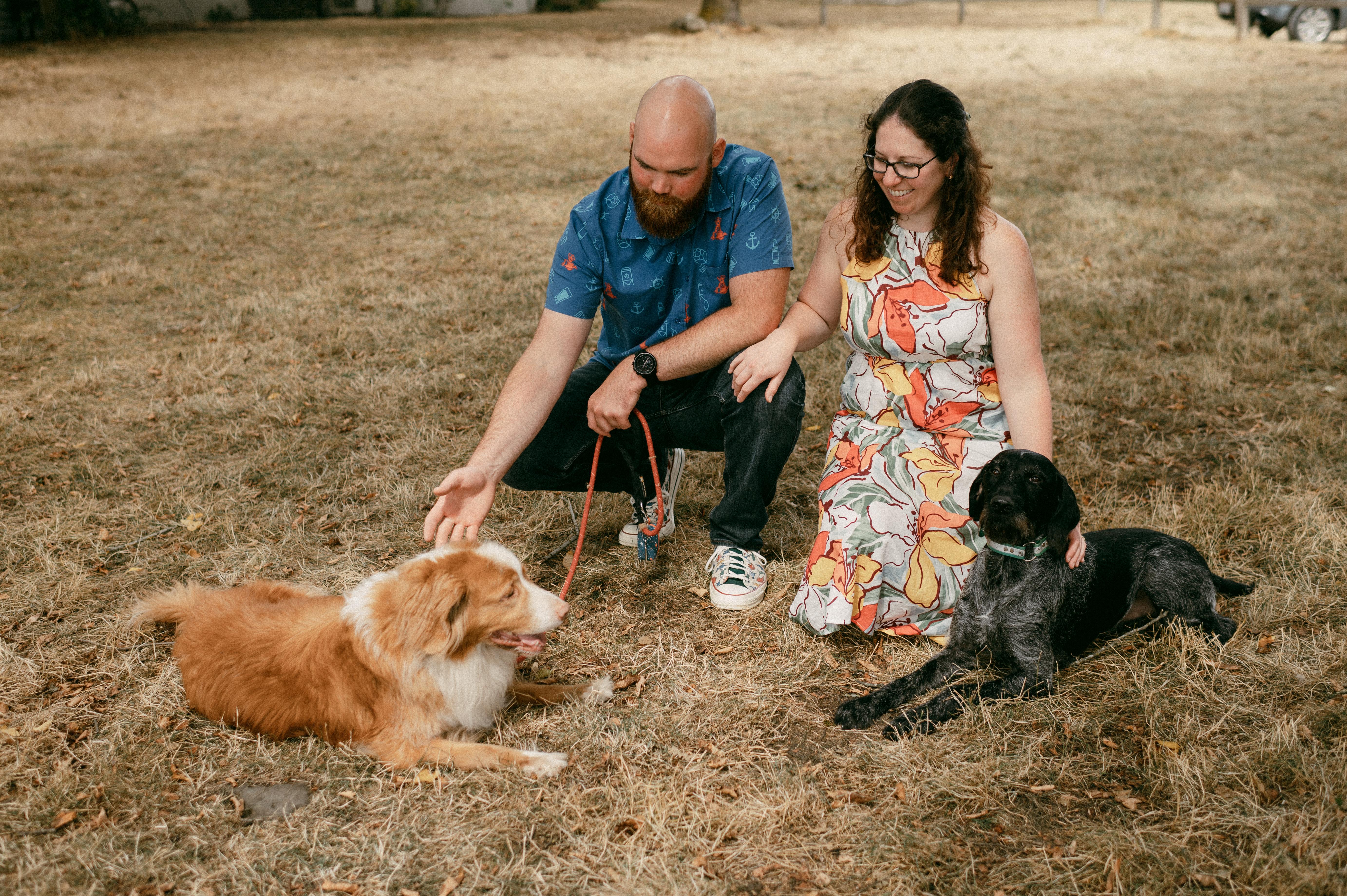 The Wedding Website of Beth Sanders and Bryan Hendrick