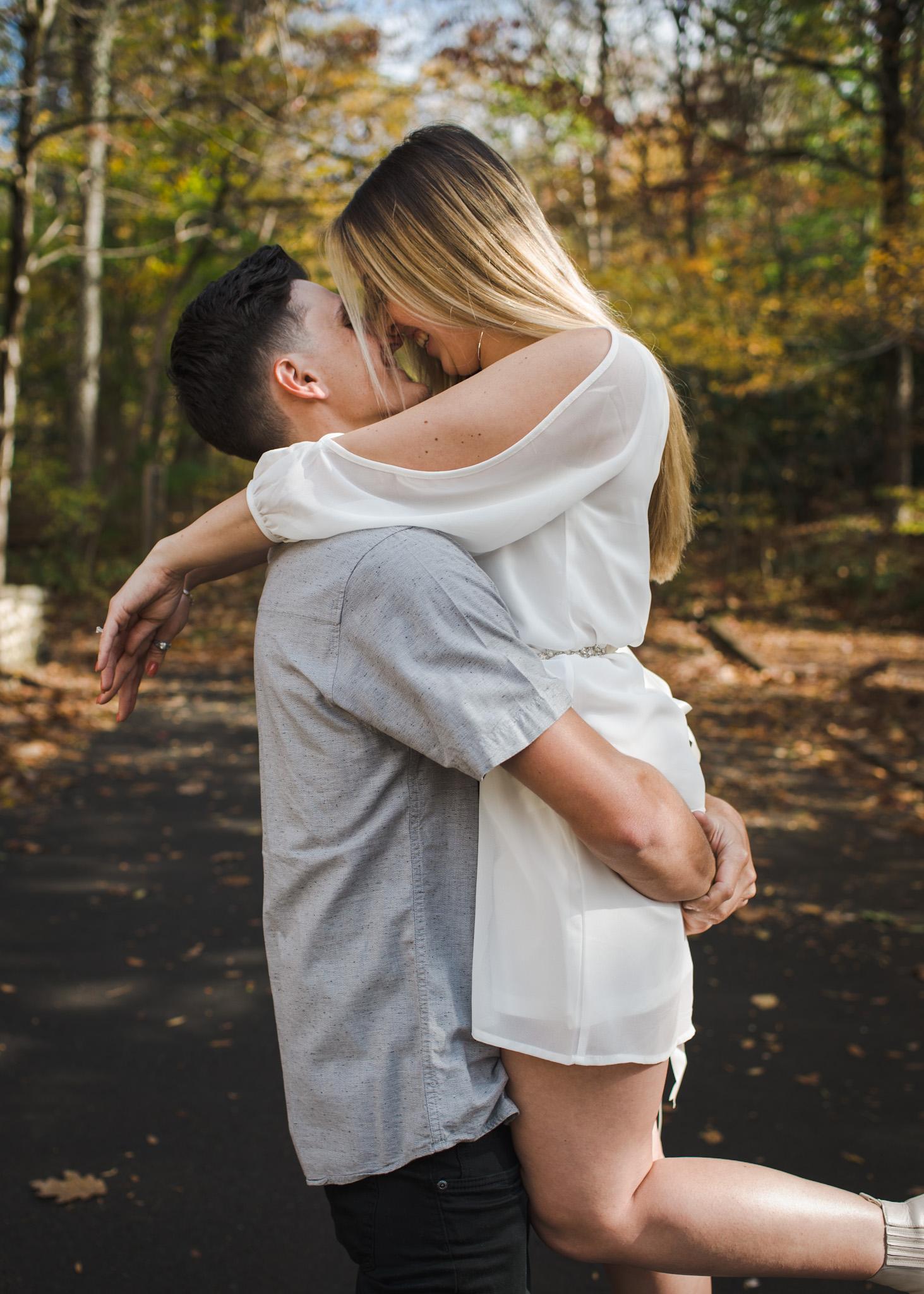 The Wedding Website of Mackenzie Gillen and Dylan Pontarelli