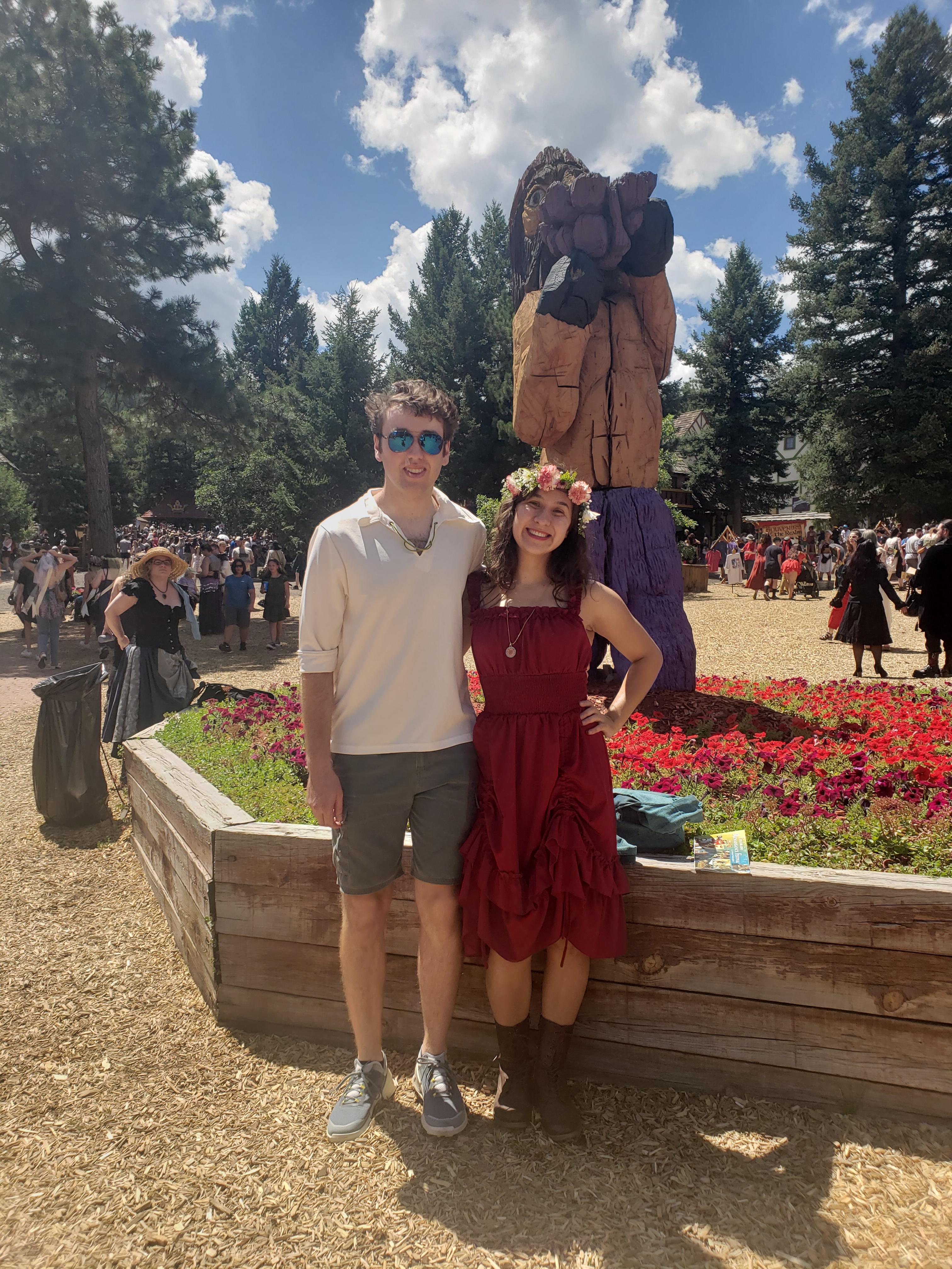 The Wedding Website of Jen Cramer and Cole Asman-Prudell