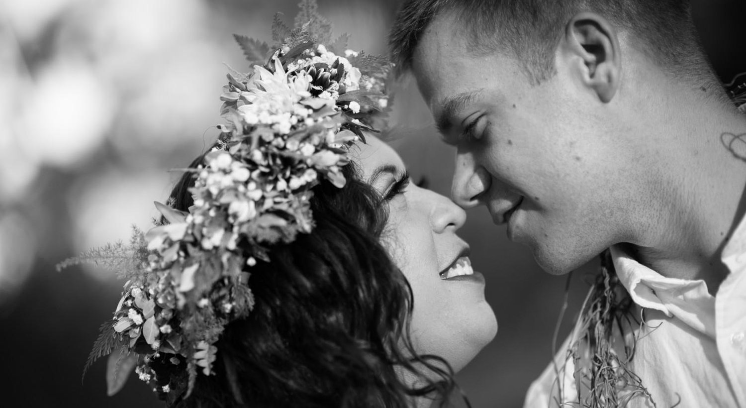 The Wedding Website of Ka'iulani Fraticelli and Christopher Pelewski