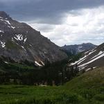 Yankee Boy Basin