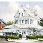 Dune Grass Cafe