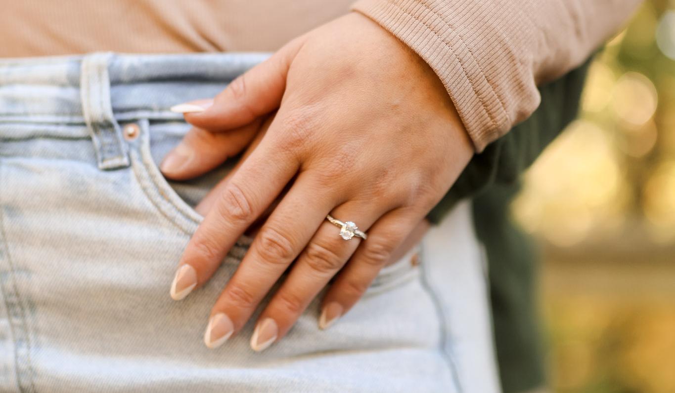The Wedding Website of Christian Daniels and Arielle Rickman
