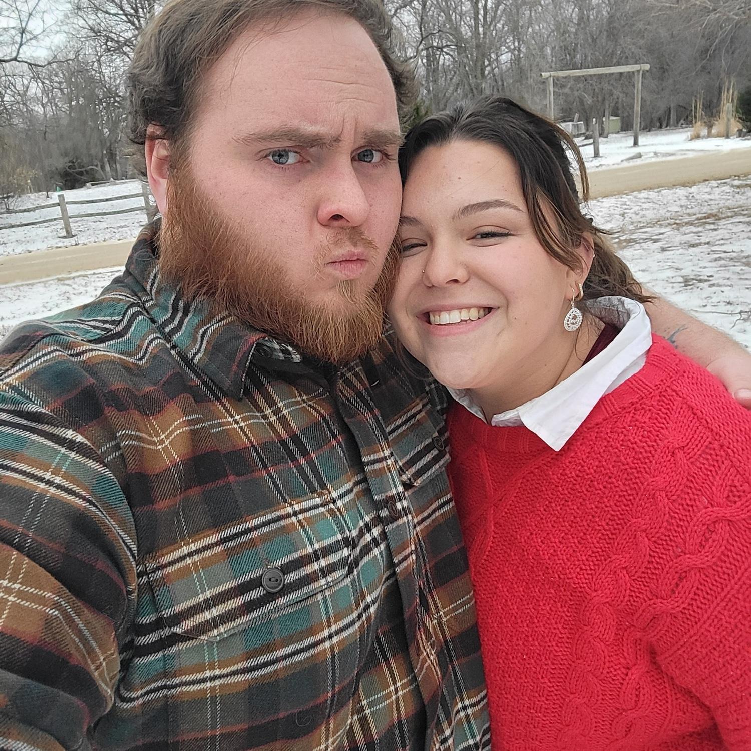 Our First Christmas
