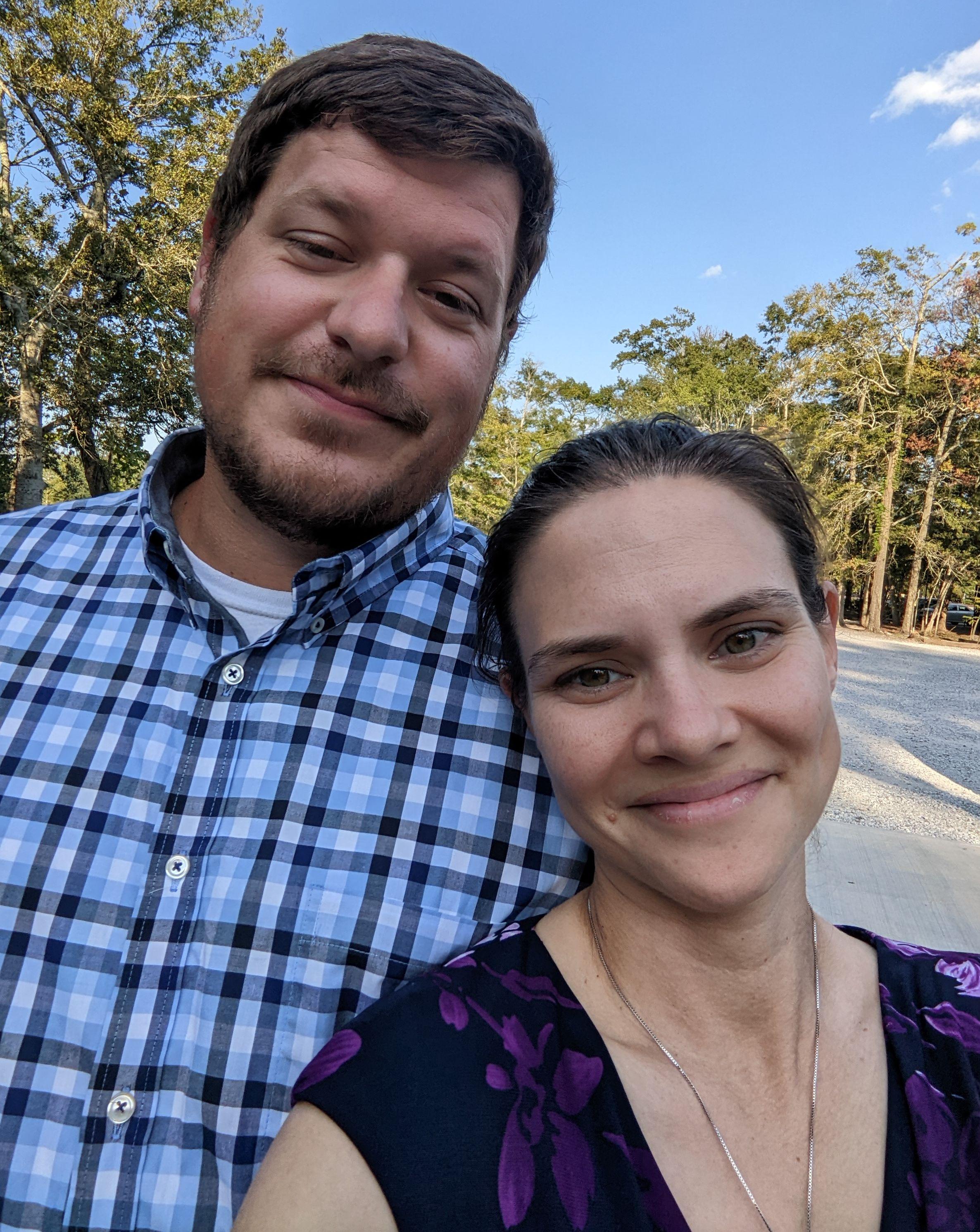 The Wedding Website of Jacob Seal and Samantha Prickett