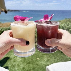 Buy us a drink!
