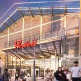 Westfield Galleria shopping mall