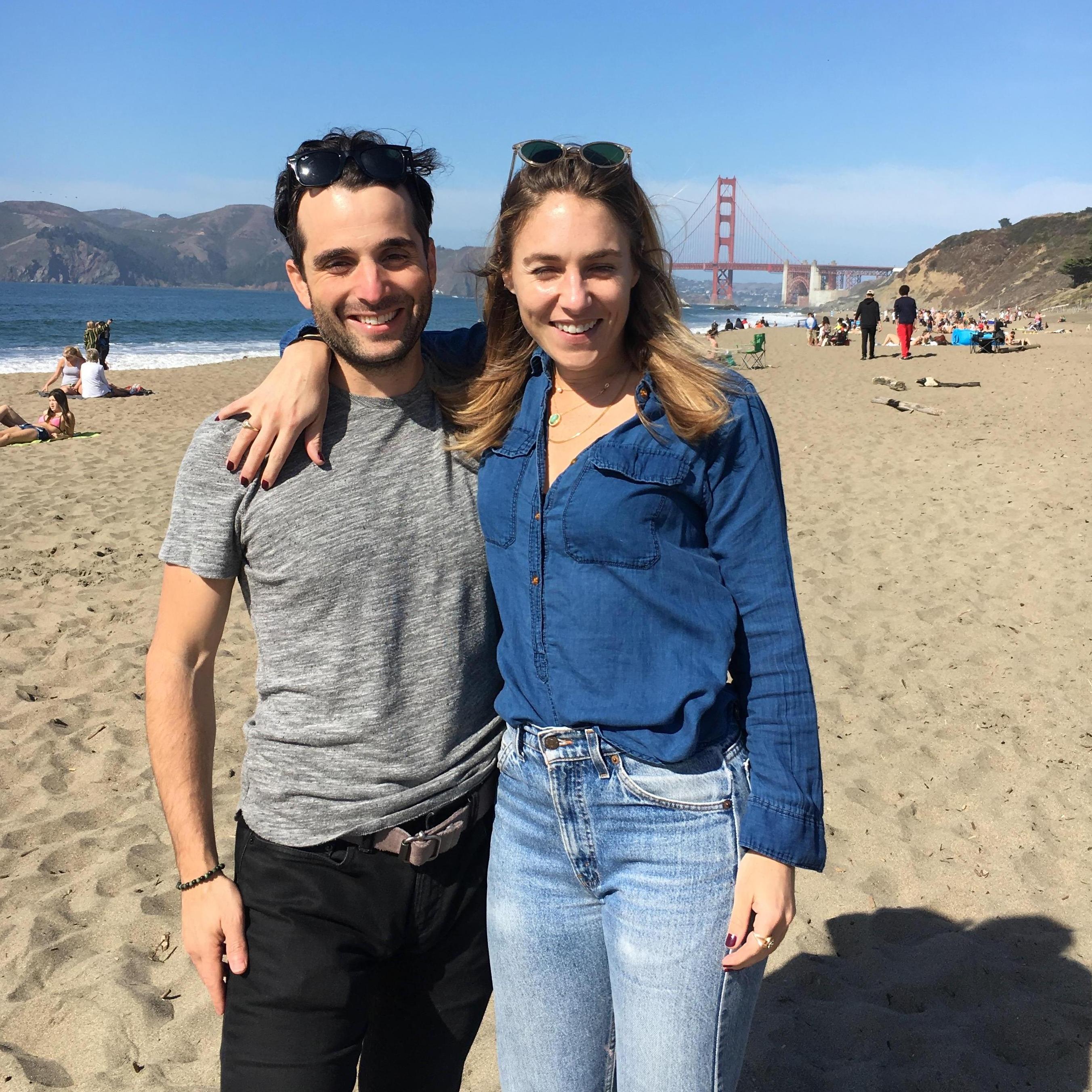 San Francisco (Oct 2017)