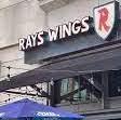 Ray's Wings & Pizza/Ray's Original Buffalo Wings