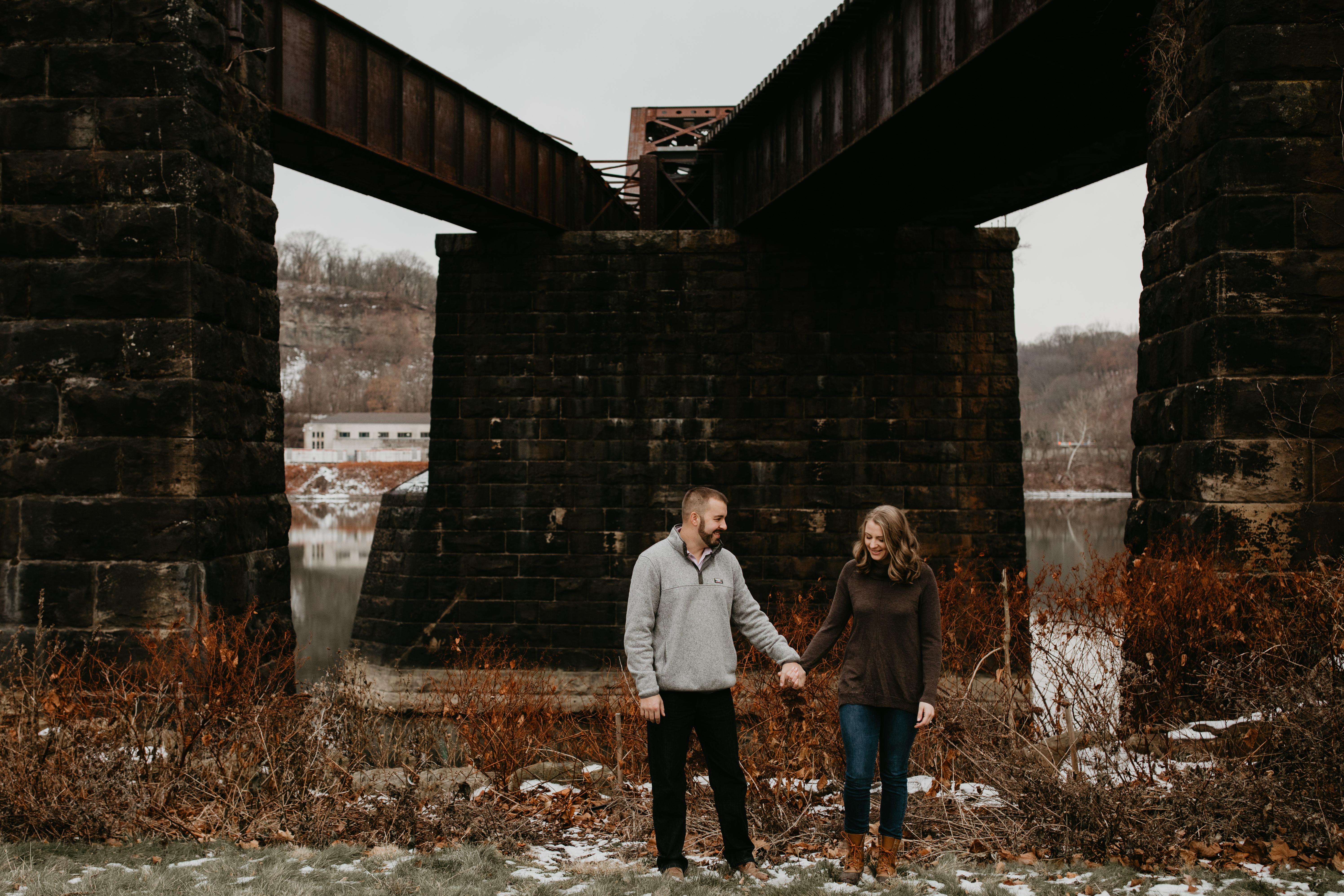 The Wedding Website of Jen Larsen and Seth Napierkowski