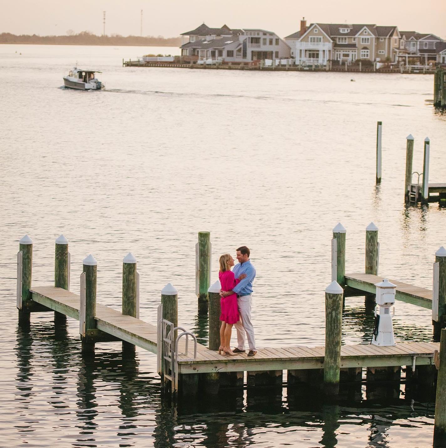 The Wedding Website of Erin Landers and Jay Peters