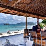 Sapphire Beach Bar