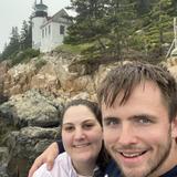 Bass Harbor Head Light Station