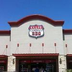 Ellis County BBQ