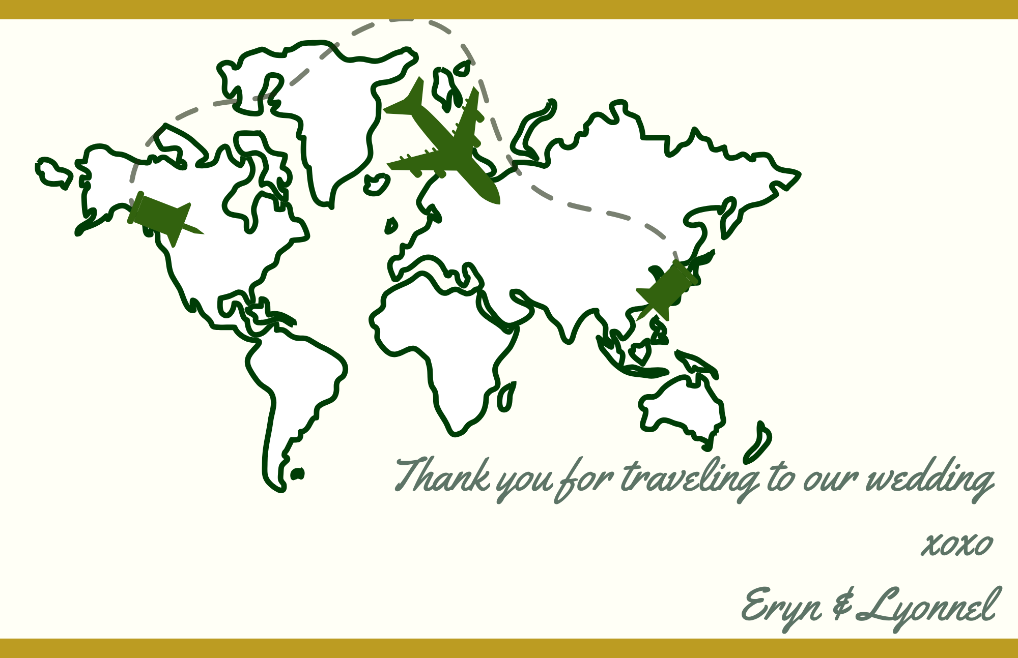 The Wedding Website of Eryn Jones and Lyonnel Eugene