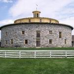 Hancock Shaker Village