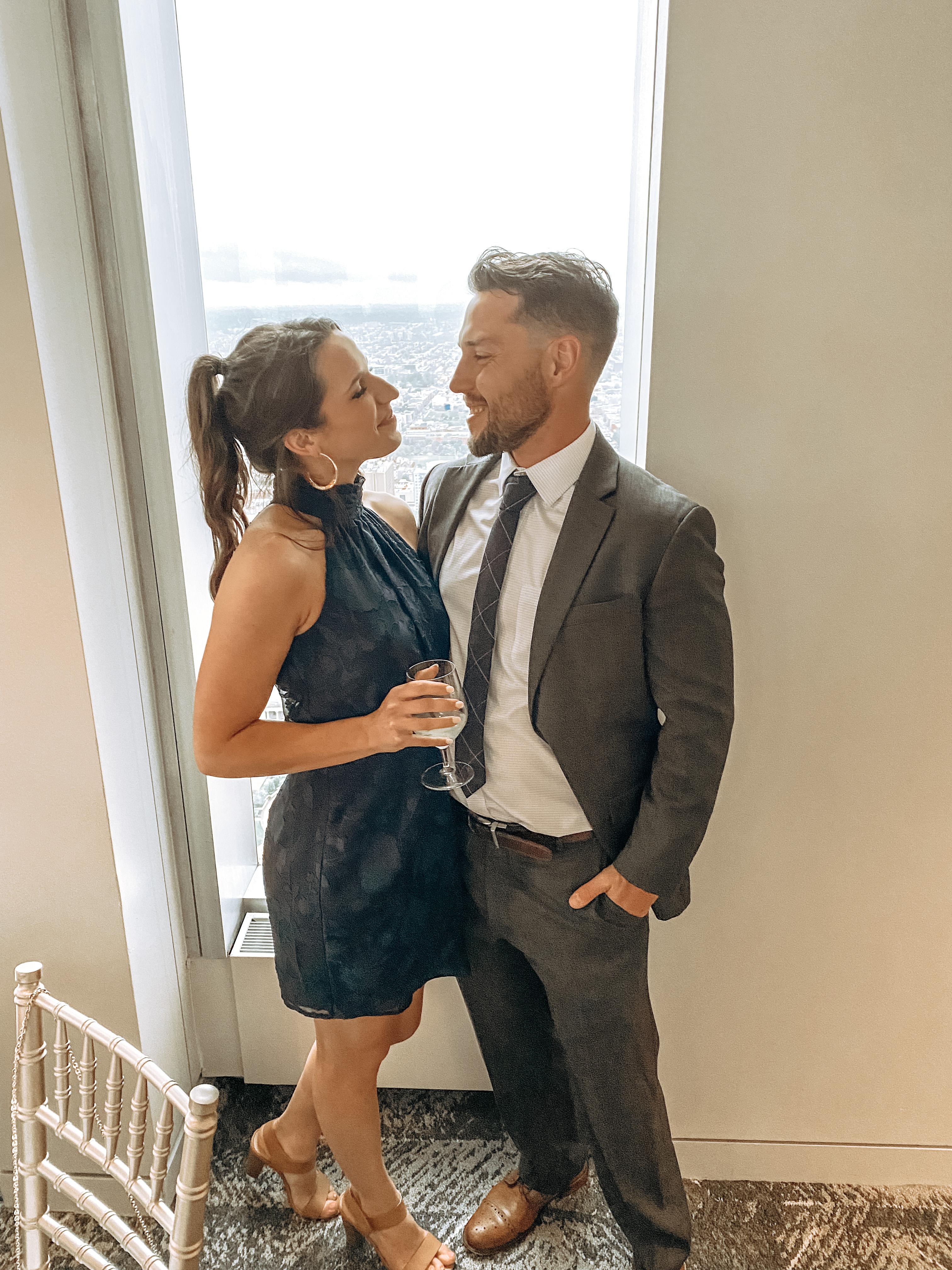 The Wedding Website of Emily Maggi and Jimmy Lee
