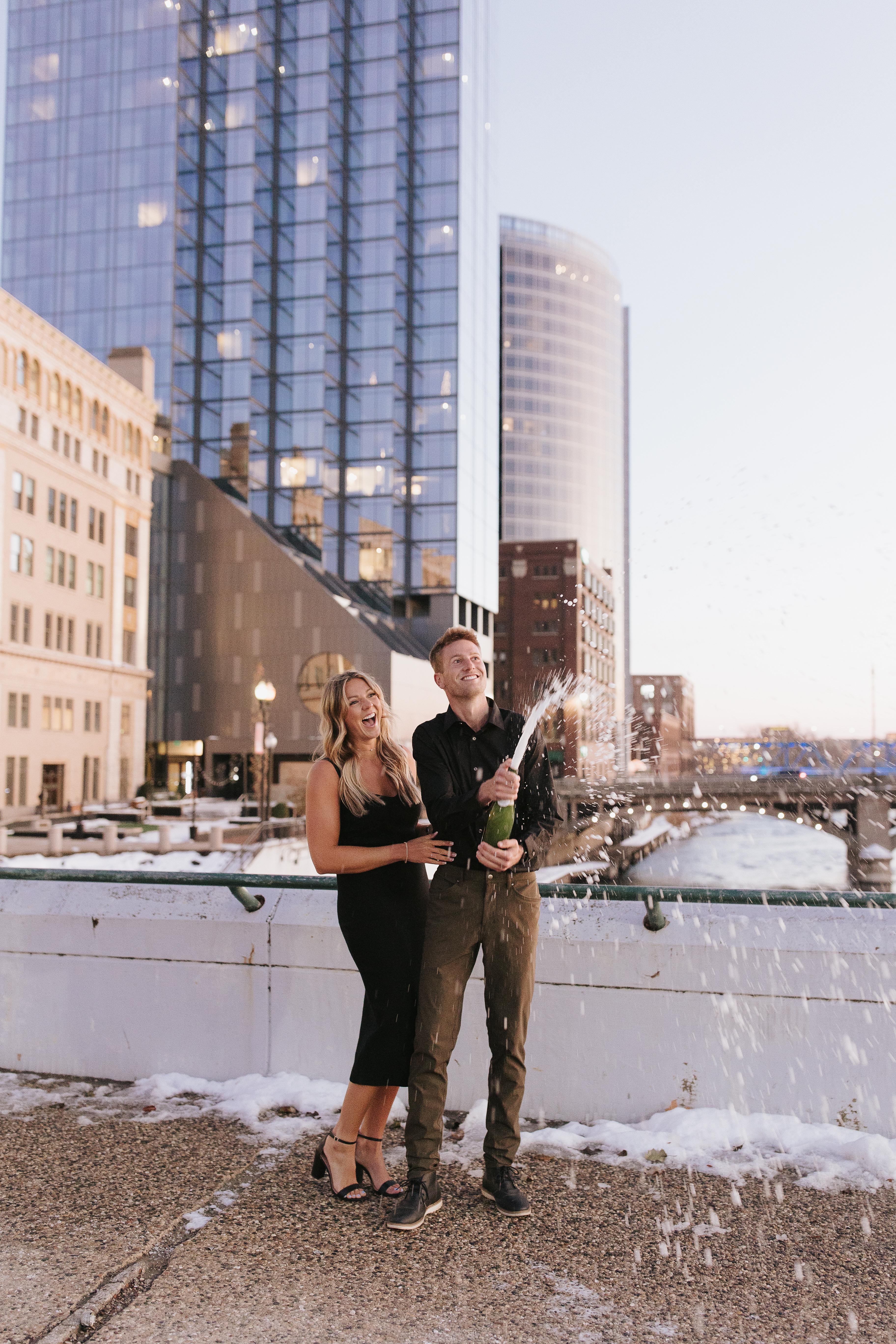 The Wedding Website of Nicholas Scott Vander Horst and Danielle Leigh Oeverman
