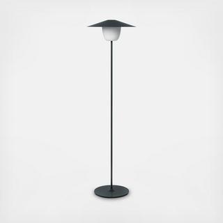 Ani 3-in-1 Rechargeable LED Floor Lamp