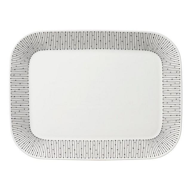 Arabia Mainio Sarastus Platter