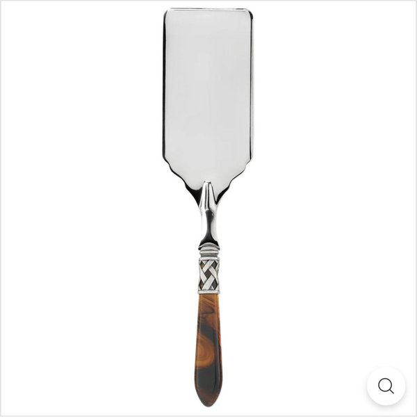 Aladdin Antique Lasagna Server