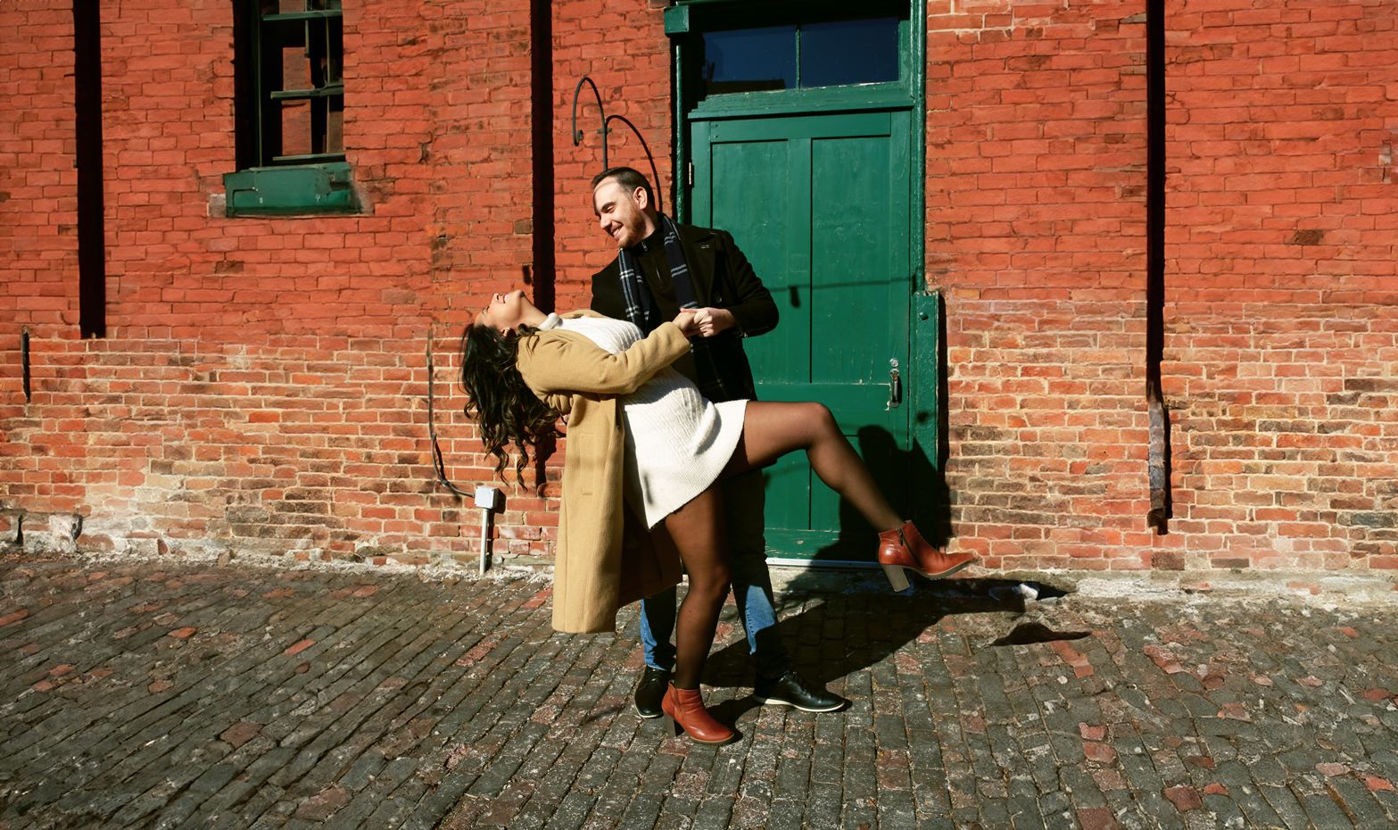 The Wedding Website of Martin Ferrino and Maria Paula Acosta