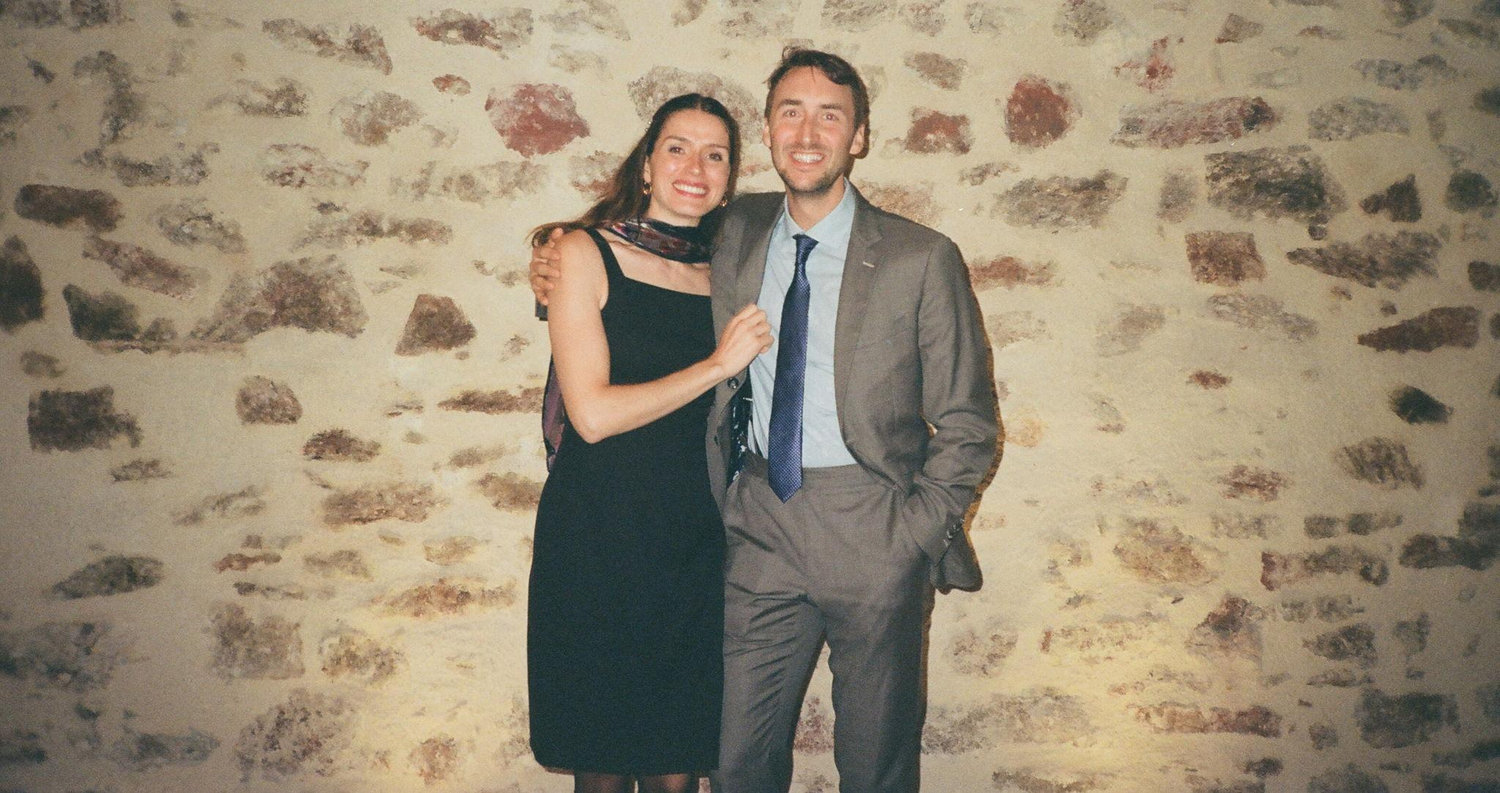 The Wedding Website of Karina Collins and Brann Northcutt