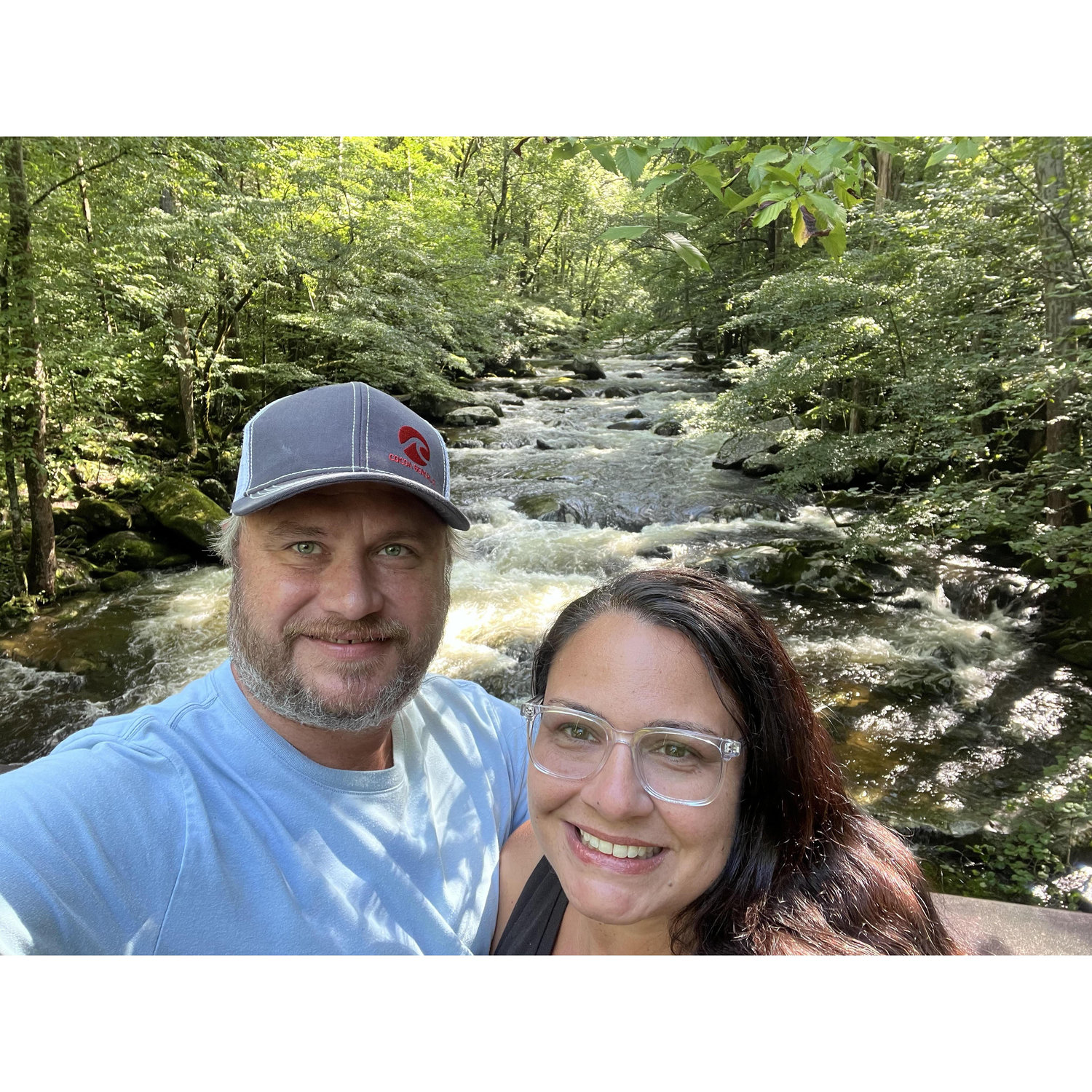 Smoky Mountains