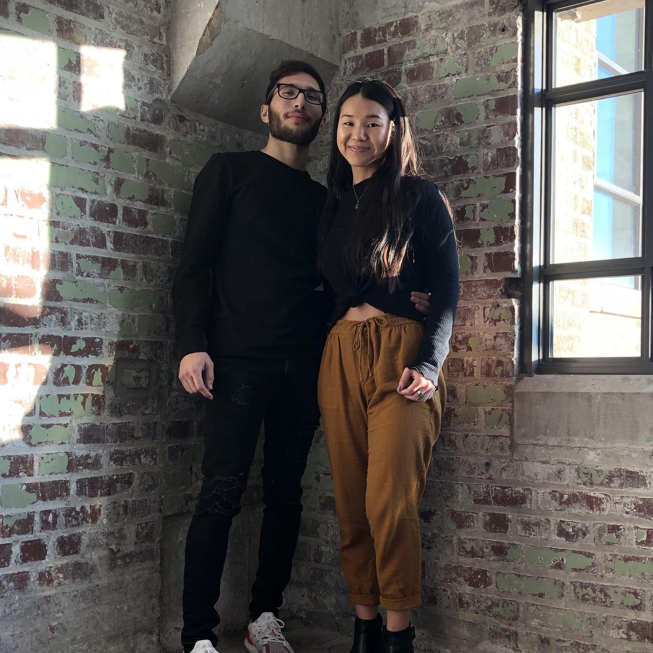 Crosstown Concourse 2020