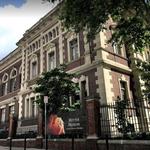 The Mütter Museum at The College of Physicians of Philadelphia