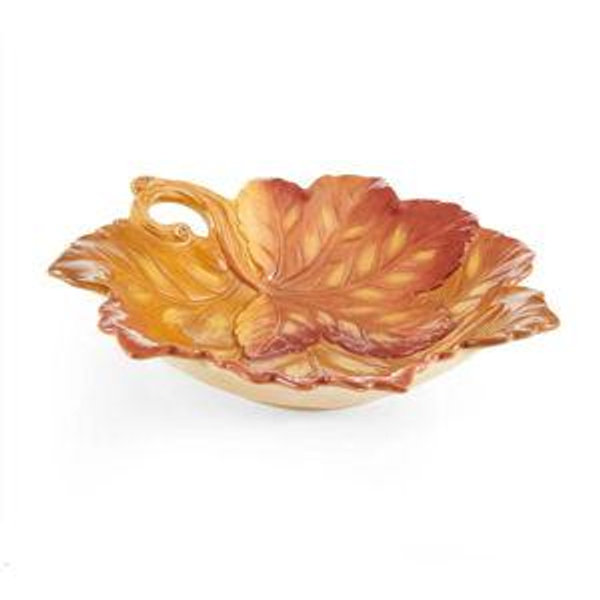 Harvest Large Serving Bowl